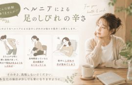 ヘルニア